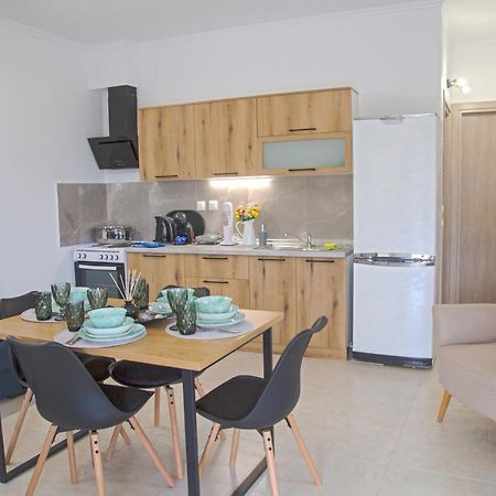 Chaidefto Ntina'S Hause 빌라 외부 사진