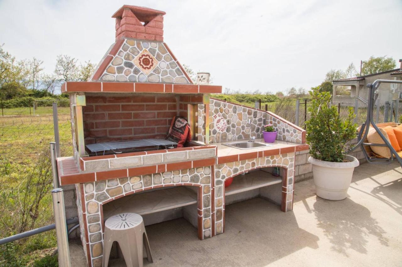 Chaidefto Ntina'S Hause 빌라 외부 사진