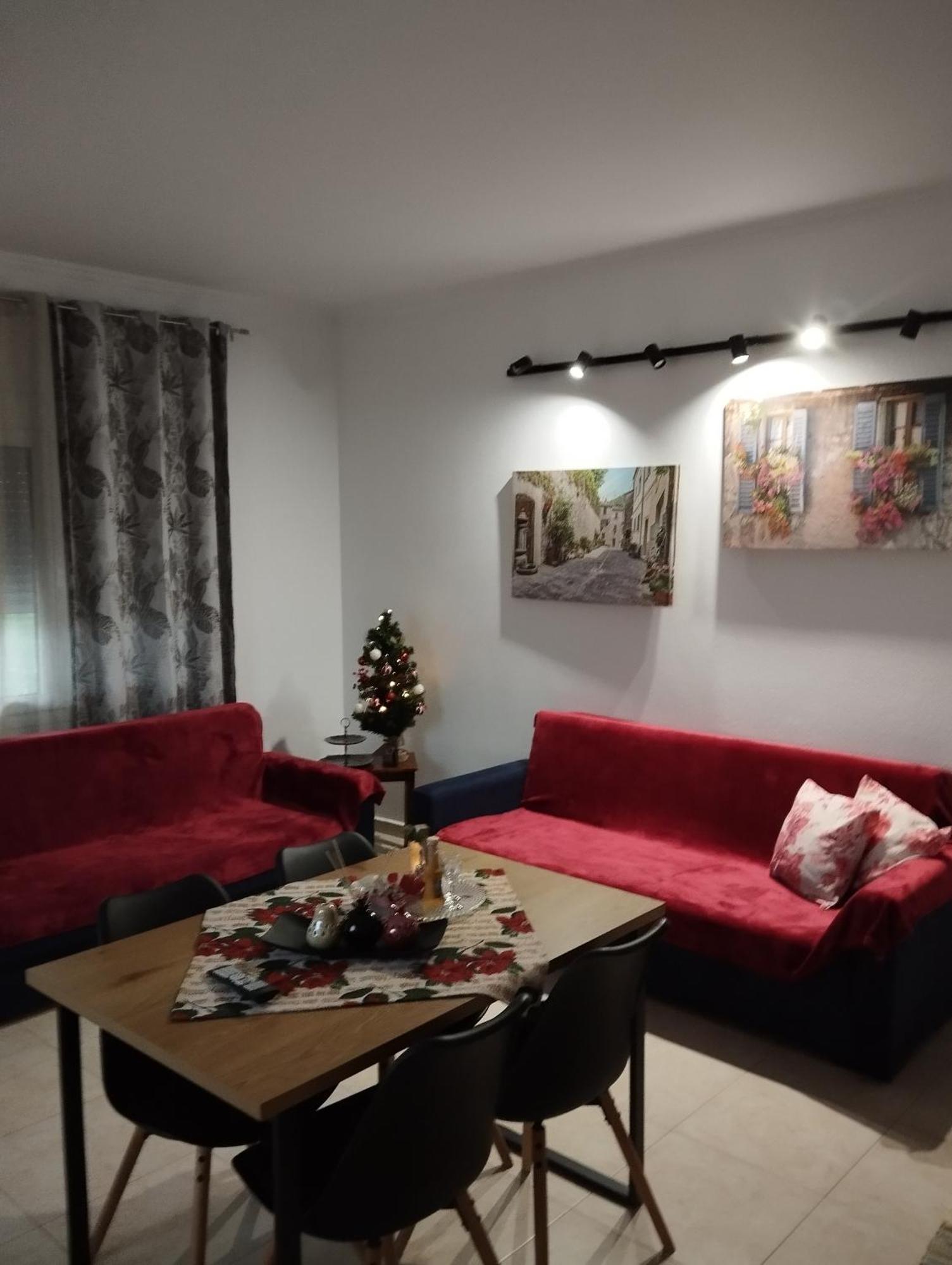 Chaidefto Ntina'S Hause 빌라 외부 사진